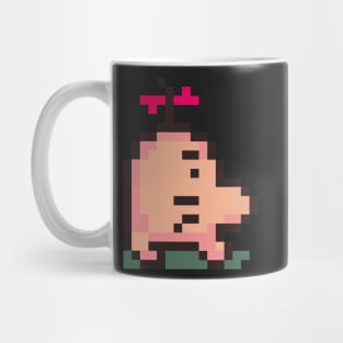 Classic Mr. Saturn Mug